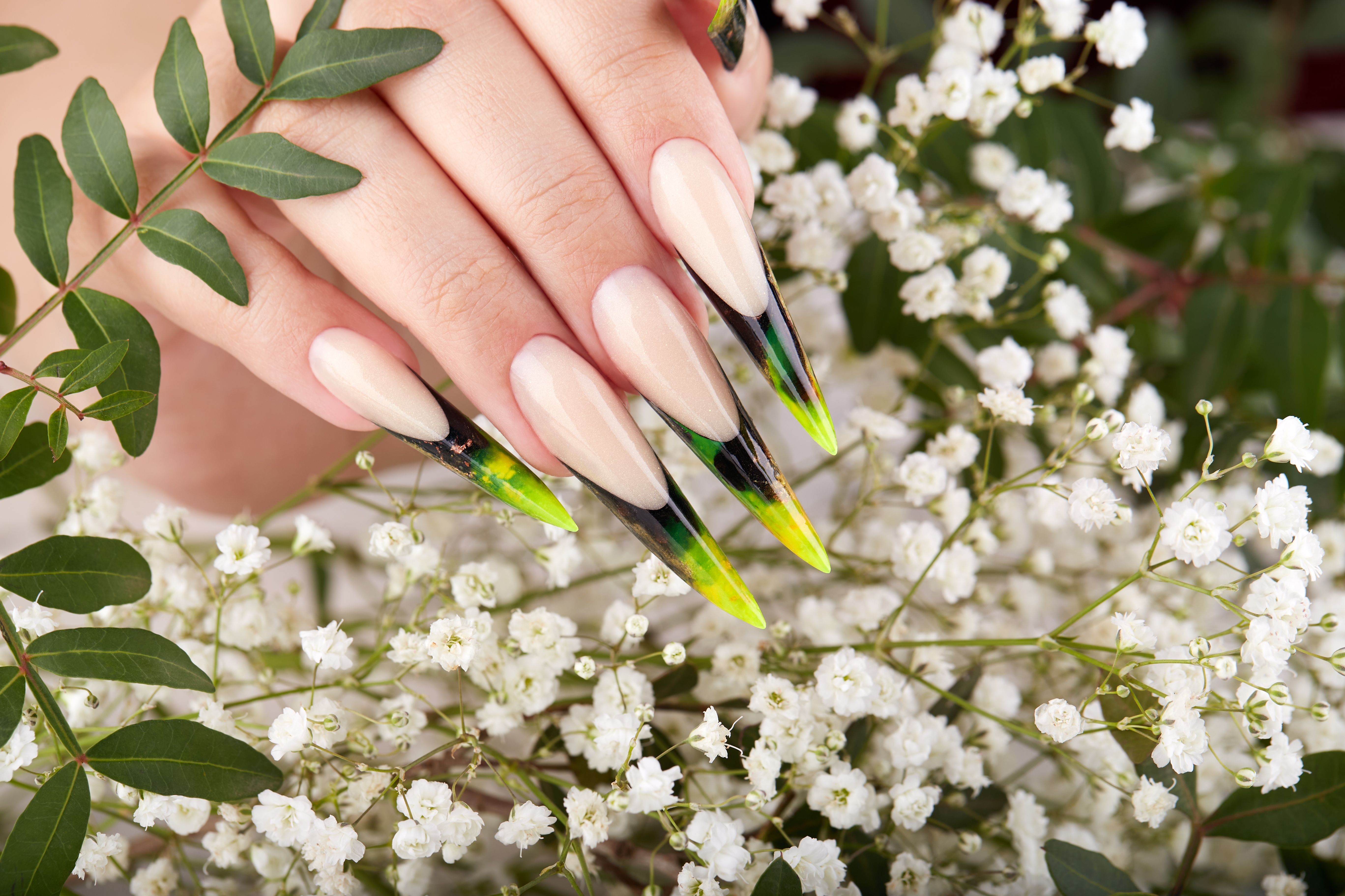 Studio Mani Nails & Spa in Poway, CA