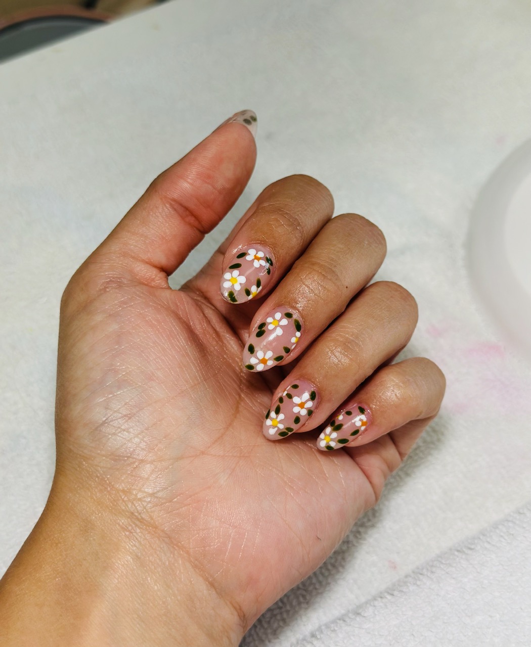 Studio Mani Nails & Spa in Poway, CA (4)