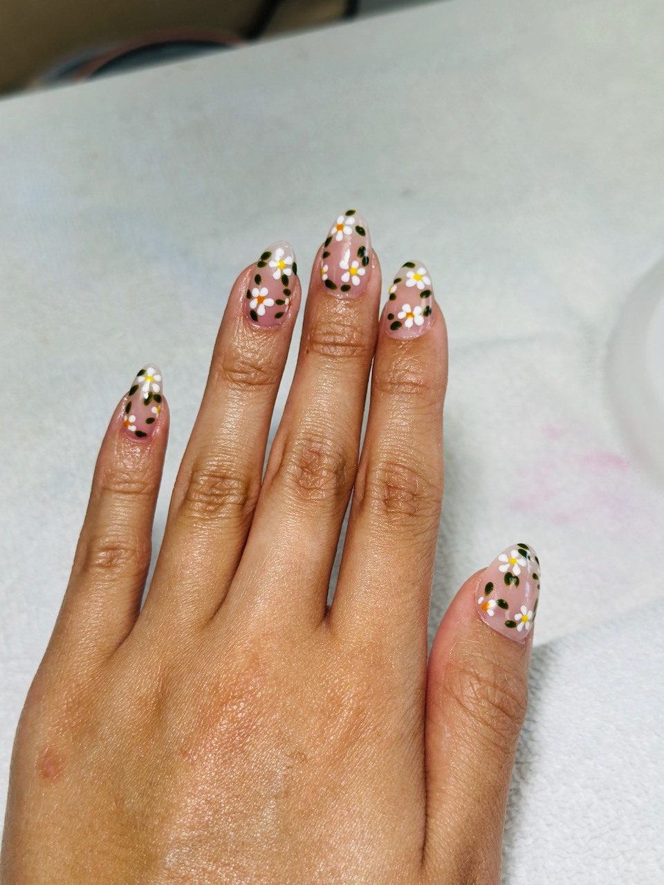 Studio Mani Nails & Spa in Poway, CA (5)
