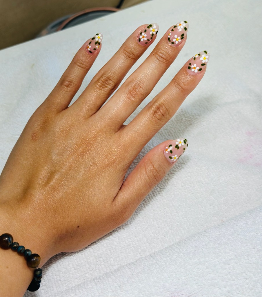 Studio Mani Nails & Spa in Poway, CA (6)