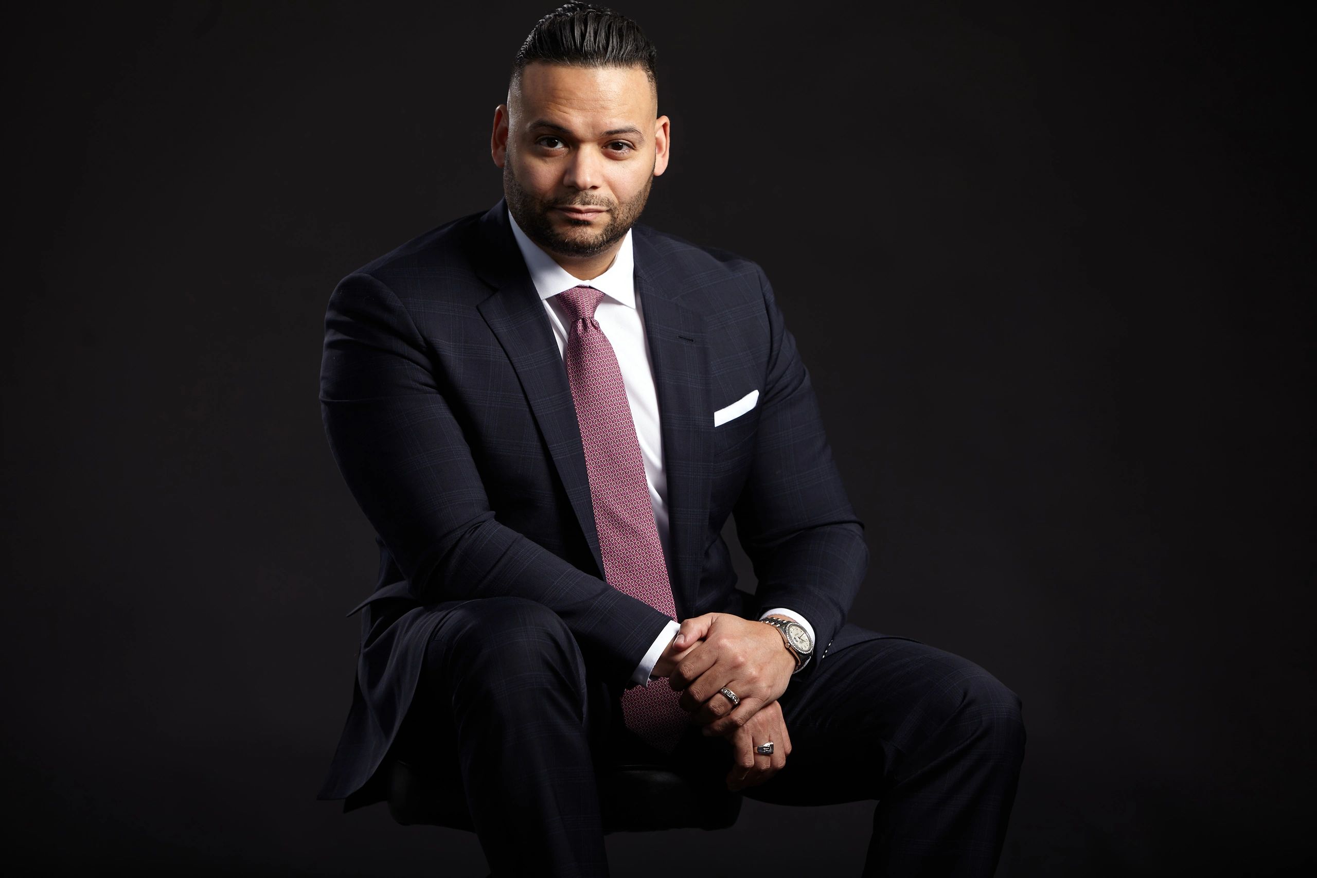 Law Offices of Jeremias E. Batista, LLC in Clifton, NJ