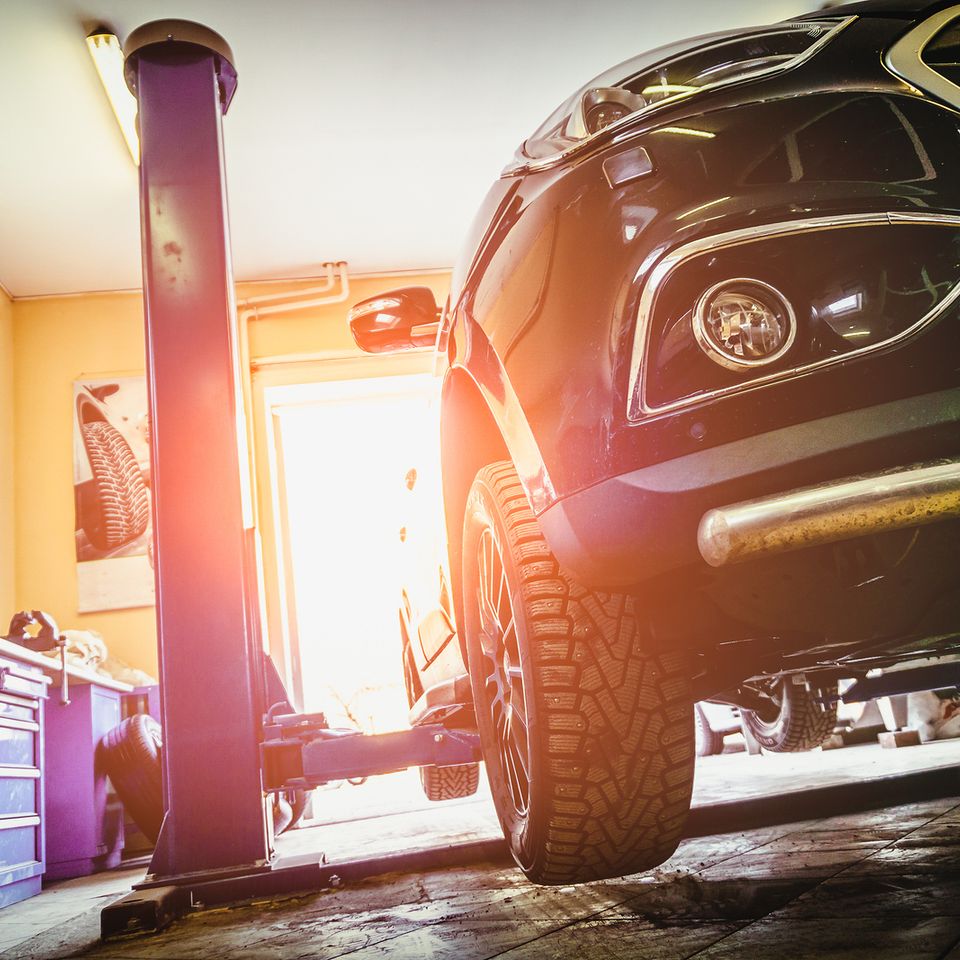 Horne Automotive in Smithfield, NC