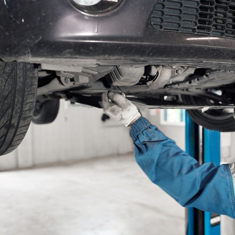 Horne Automotive in Smithfield, NC (3)