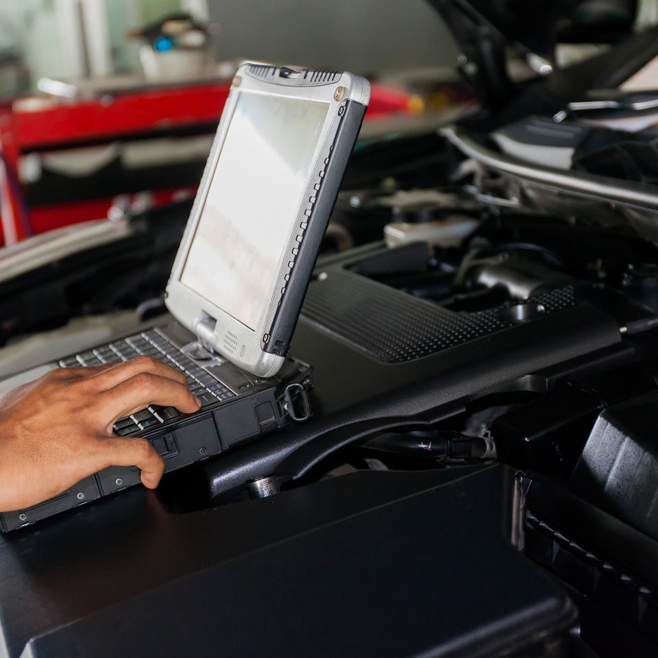 Horne Automotive in Smithfield, NC (4)