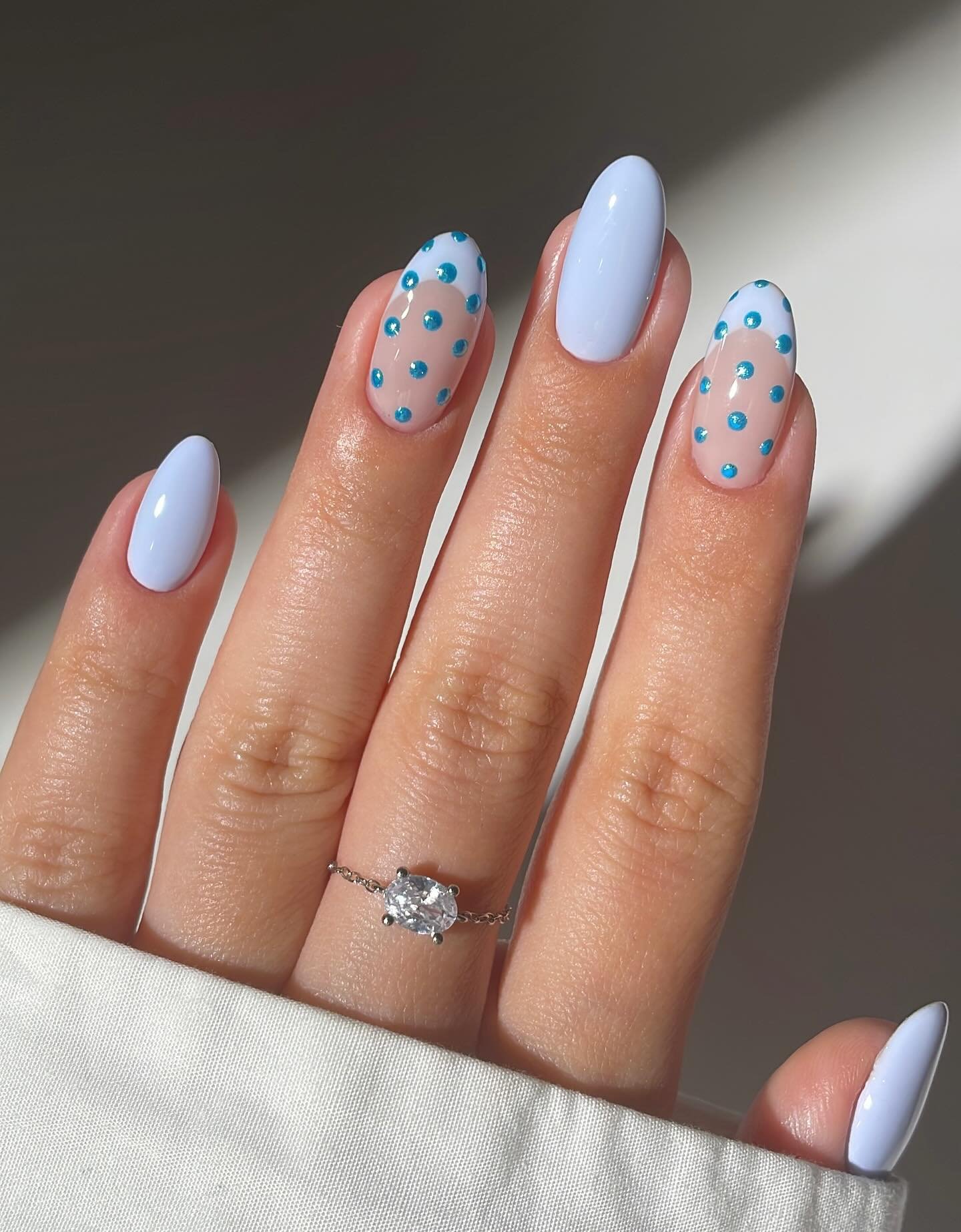 California Nails in Lynchburg, VA (2)