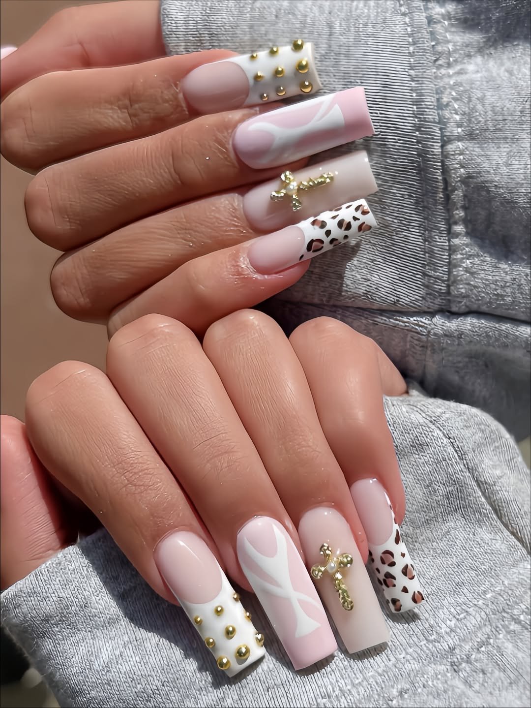 California Nails in Lynchburg, VA (3)