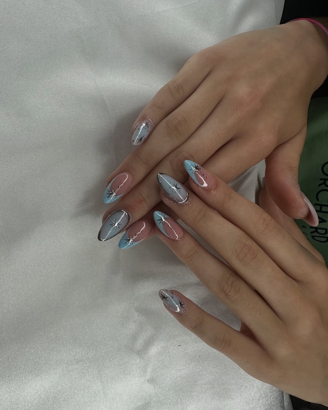 California Nails in Lynchburg, VA (4)