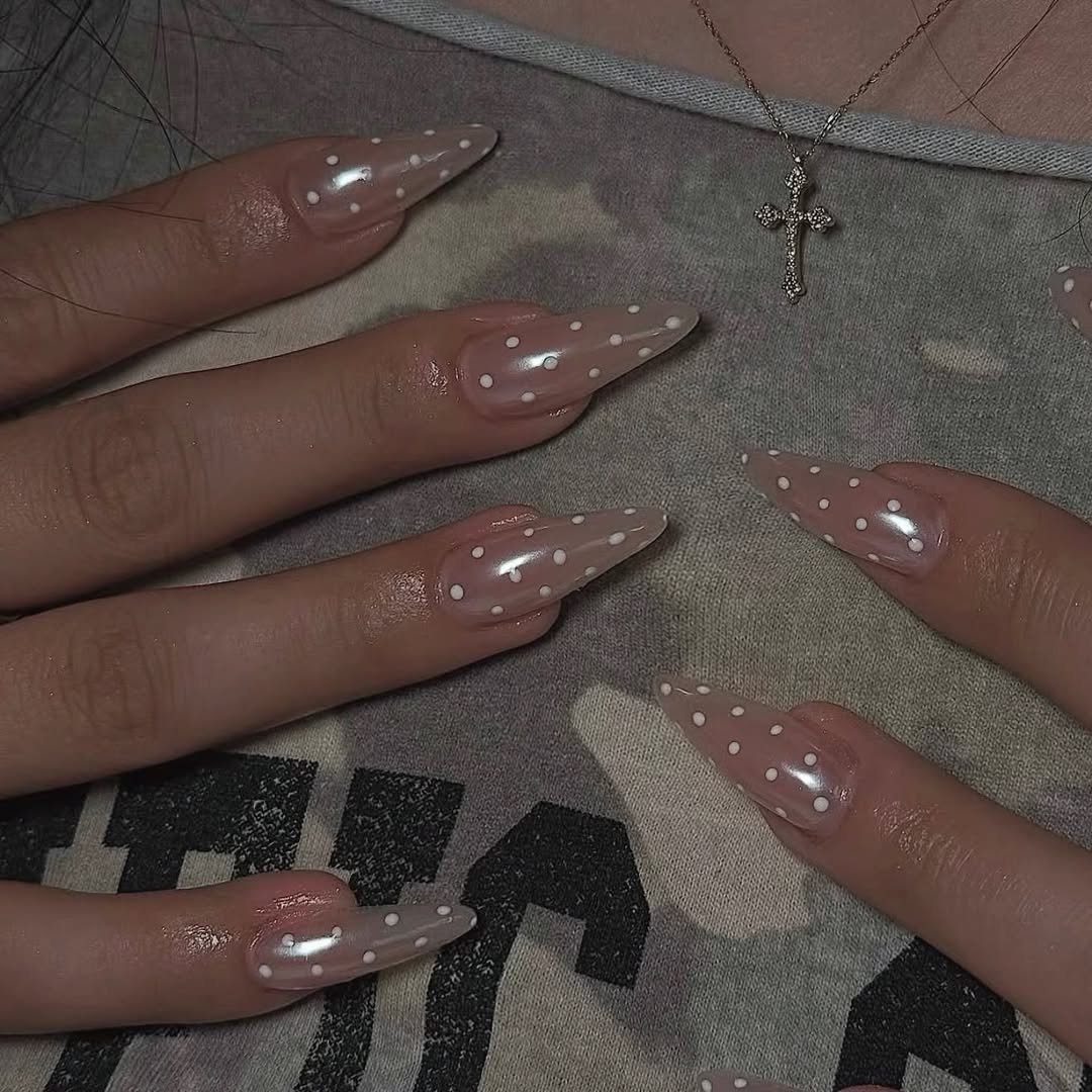 California Nails in Lynchburg, VA (5)