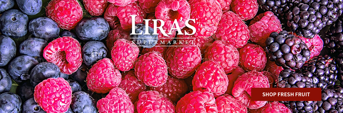 Lira's Supermarkets in Rio Vista, CA
