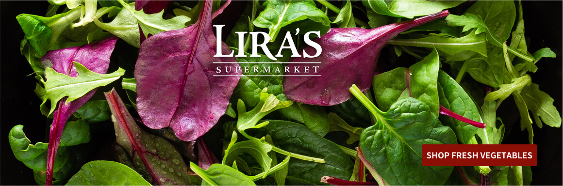 Lira's Supermarkets in Rio Vista, CA (2)