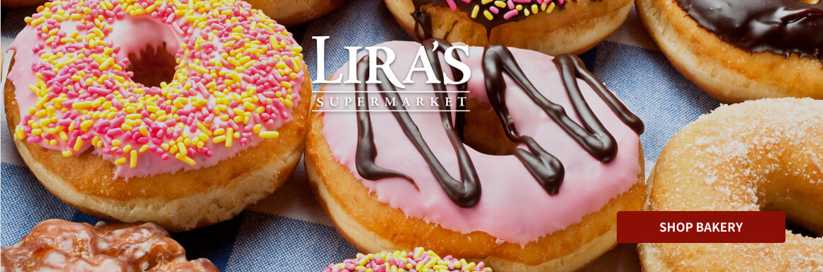 Lira's Supermarkets in Rio Vista, CA (4)