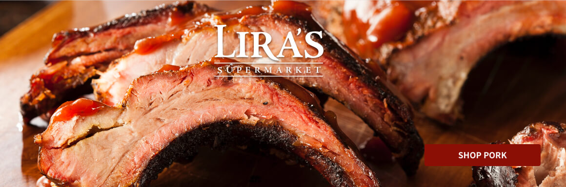 Lira's Supermarkets in Rio Vista, CA (5)