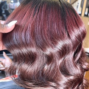The HairGallery Llc in Columbus, OH
