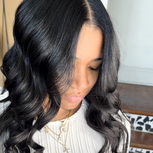 The HairGallery Llc in Columbus, OH (6)