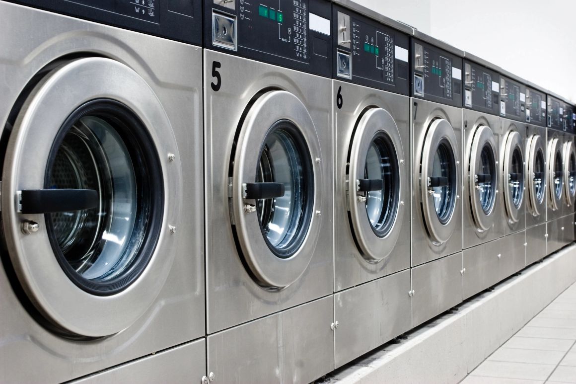 Cleanwave Laundry Hickory in Hickory, NC