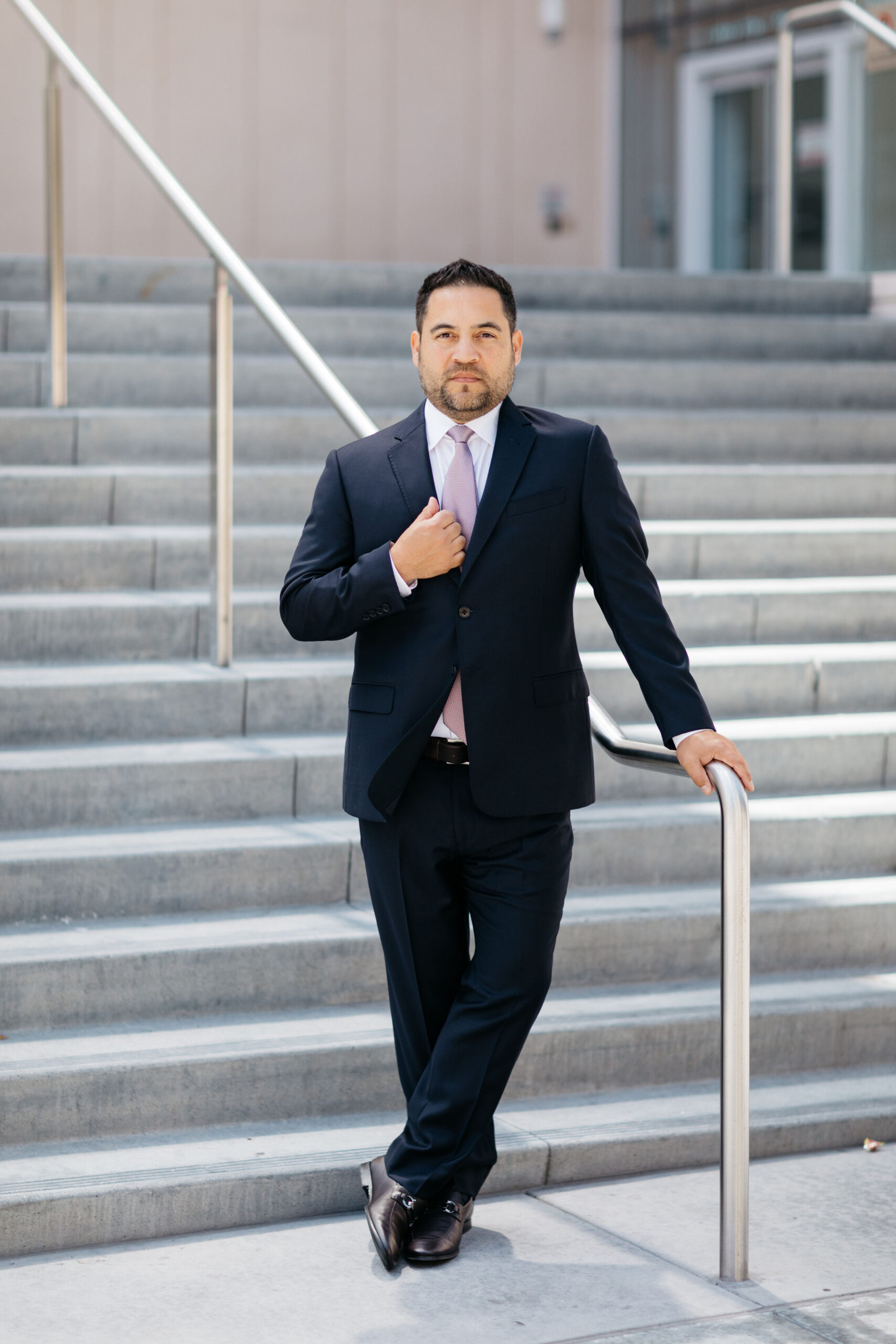 Blair Defense Criminal Lawyers in San Diego, CA (4)