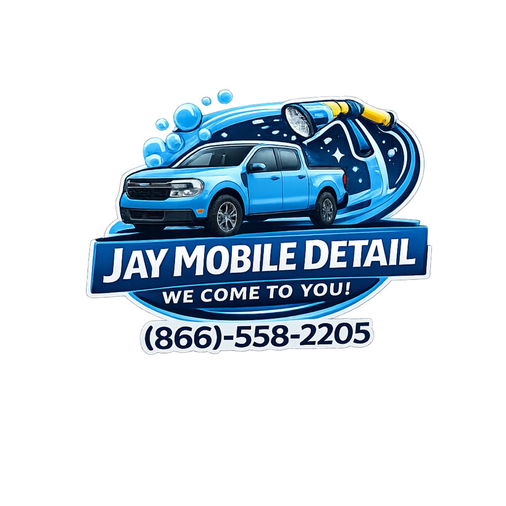Jay Mobile Detail LLC in Willowbrook, IL
