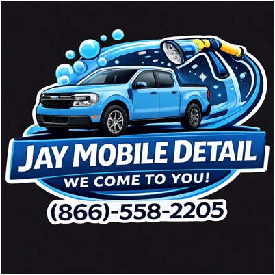 Jay Mobile Detail LLC in Willowbrook, IL (2)