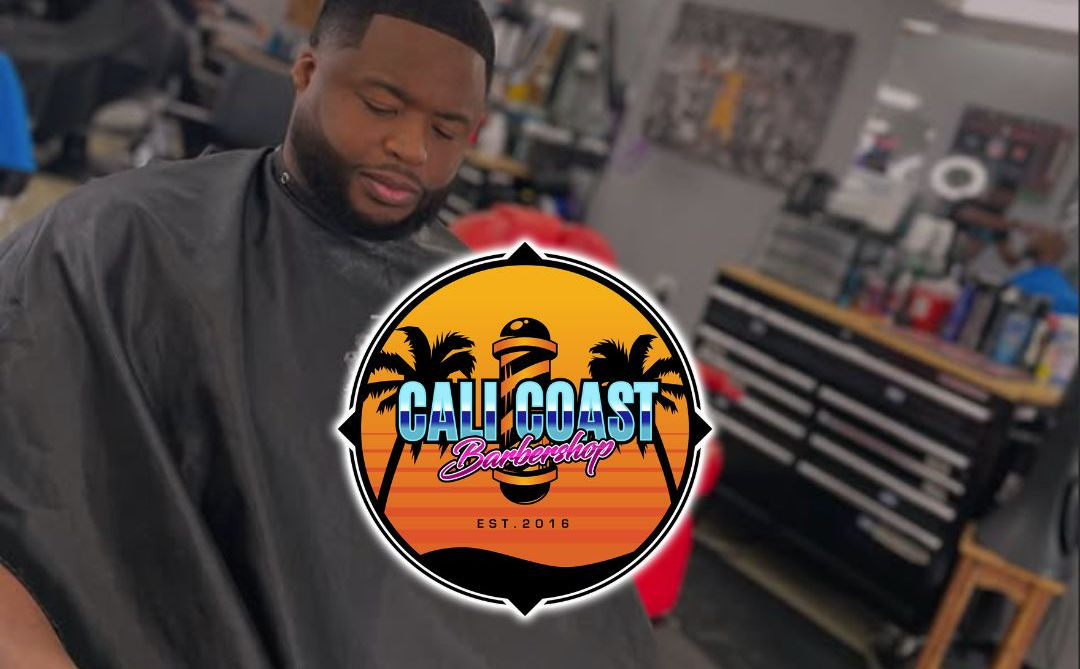 CALI COAST BARBERSHOP in Lemon Grove, CA (2)