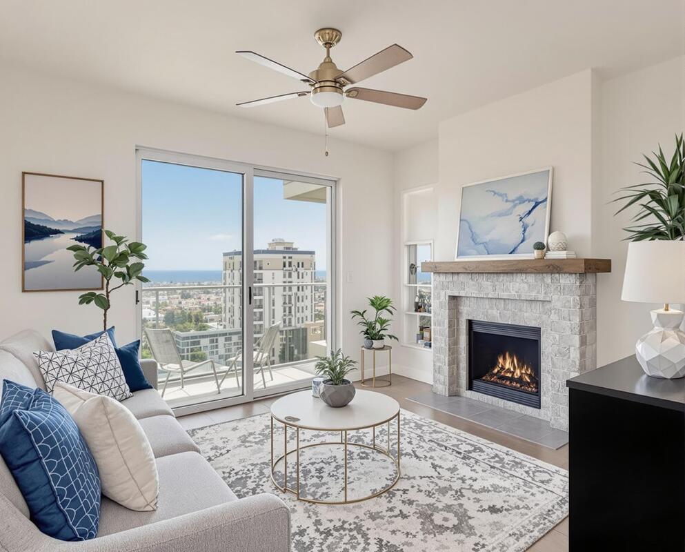 Move Out Cleaning Services San Diego in San Diego, CA