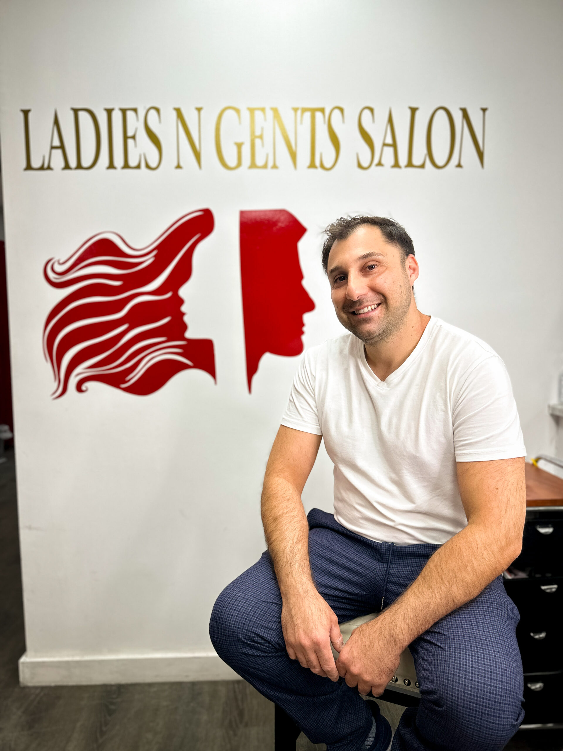 Ladies N Gents Salon in Manhasset, NY