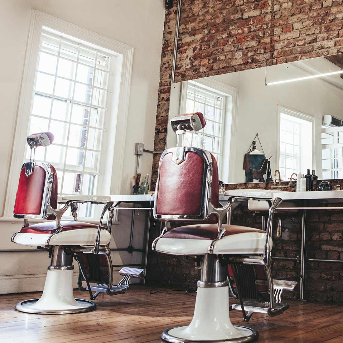 Ladies N Gents Salon in Manhasset, NY (5)