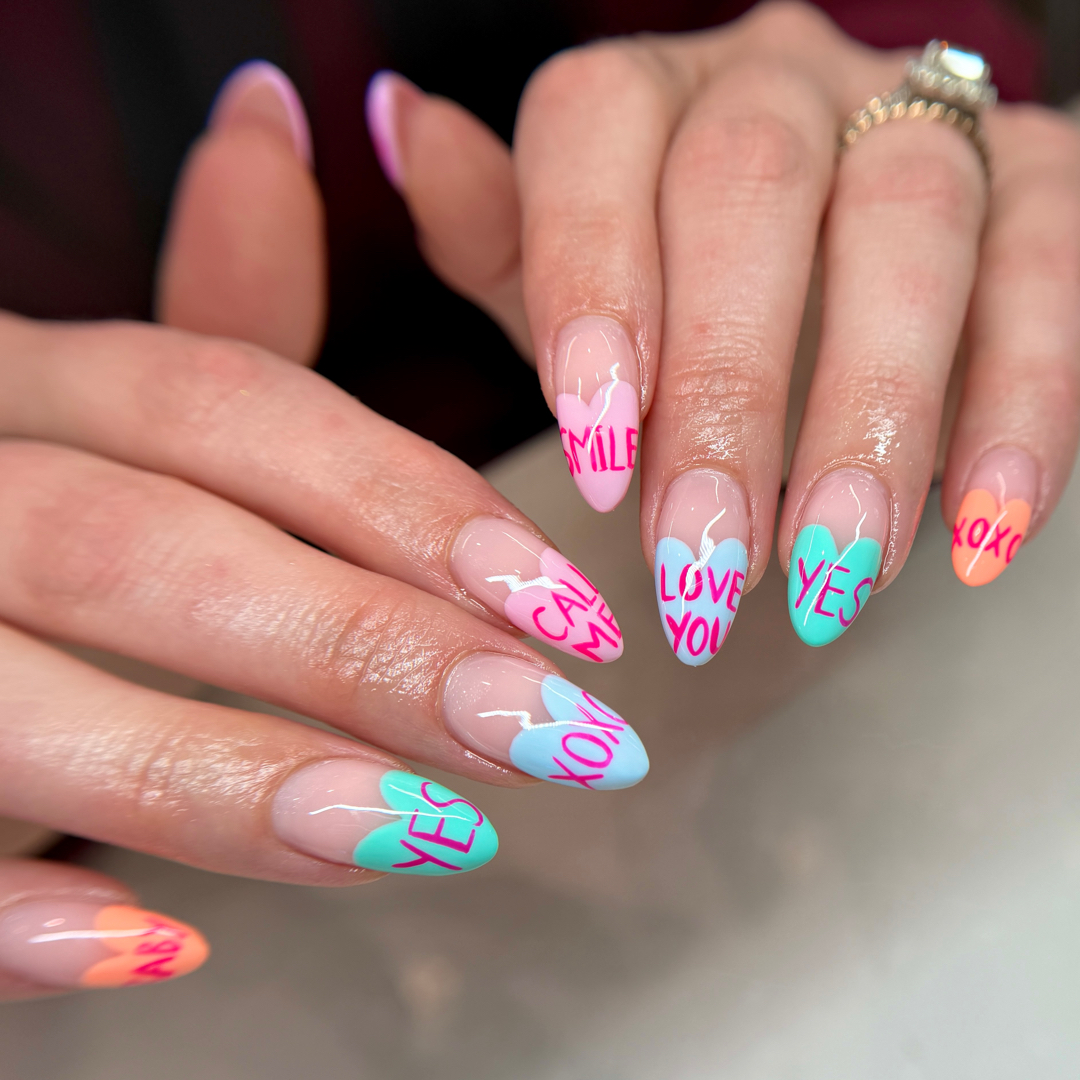Urban Nails Co. in Summerville, SC (3)