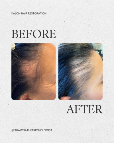 Kalon Salon + Extension Bar in West Bend, WI