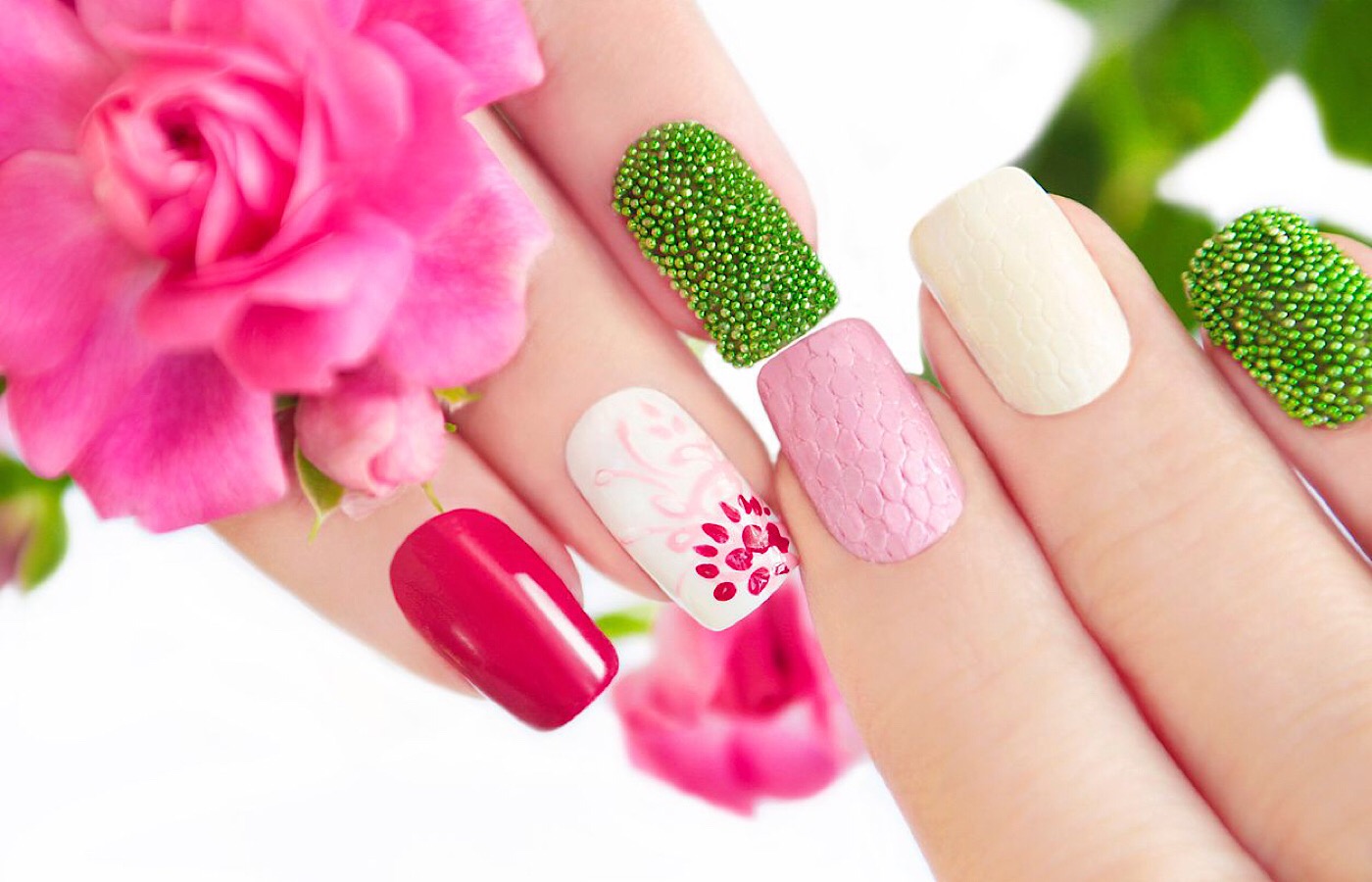Brookfield Nails & Spa in Brookfield, WI