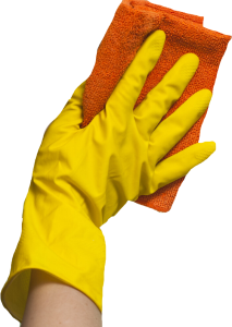 Sparkle The Cleaning Service in Sachse, TX (2)