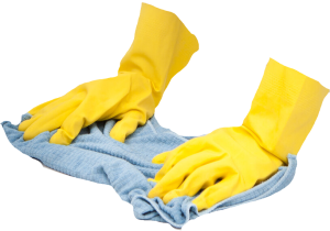 Sparkle The Cleaning Service in Sachse, TX (3)