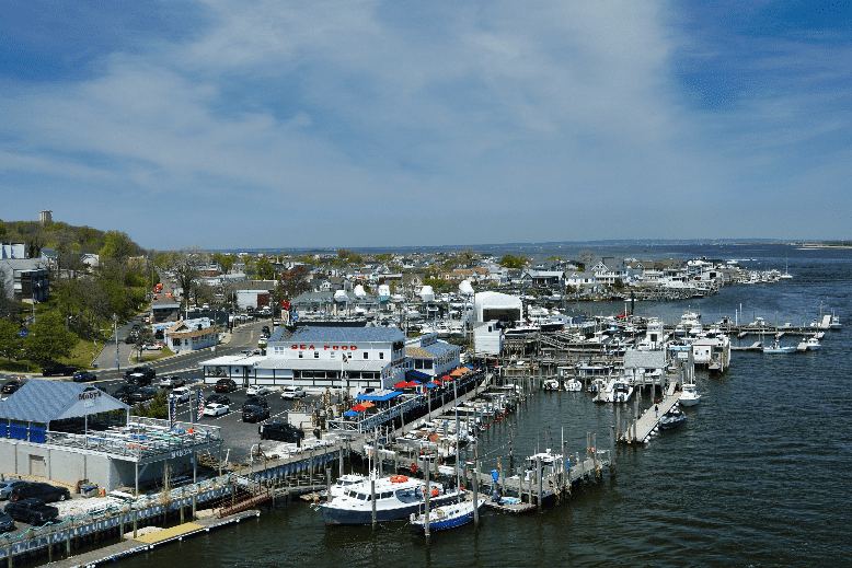 Driftwood Real Estate Group in Keyport, NJ (6)