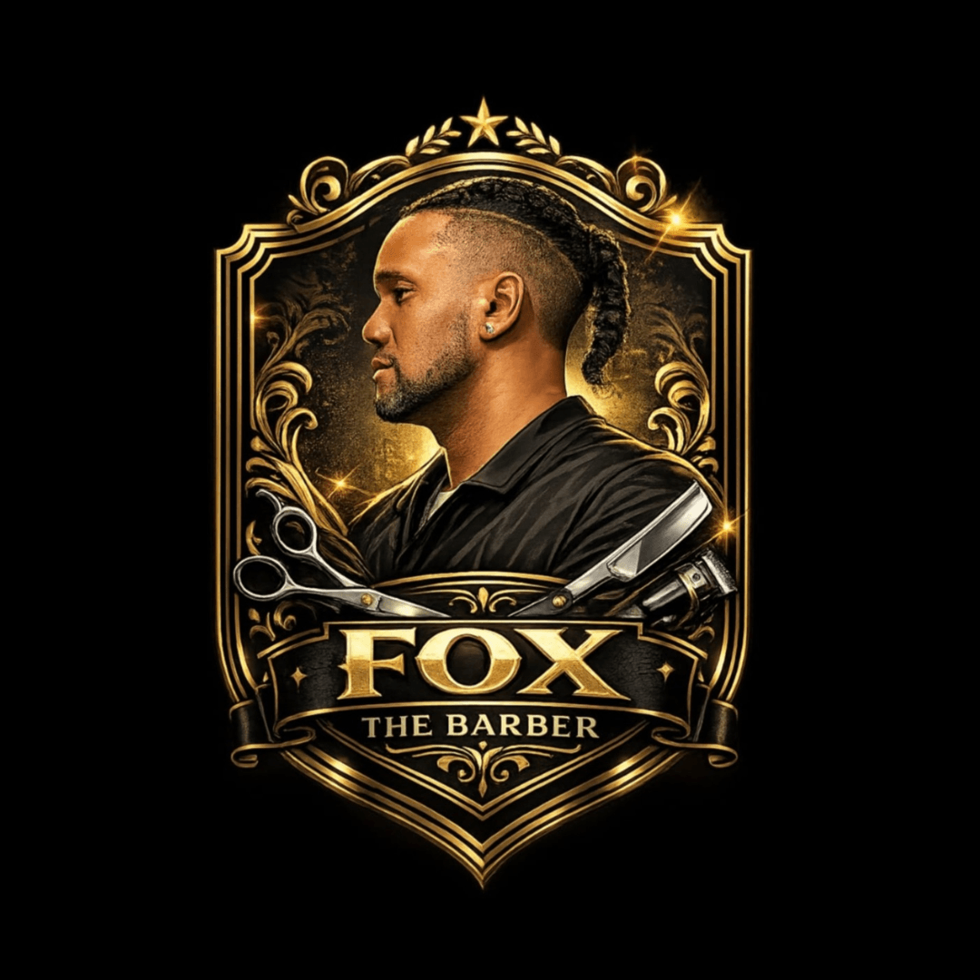 Fox the Barber in Baton Rouge, LA