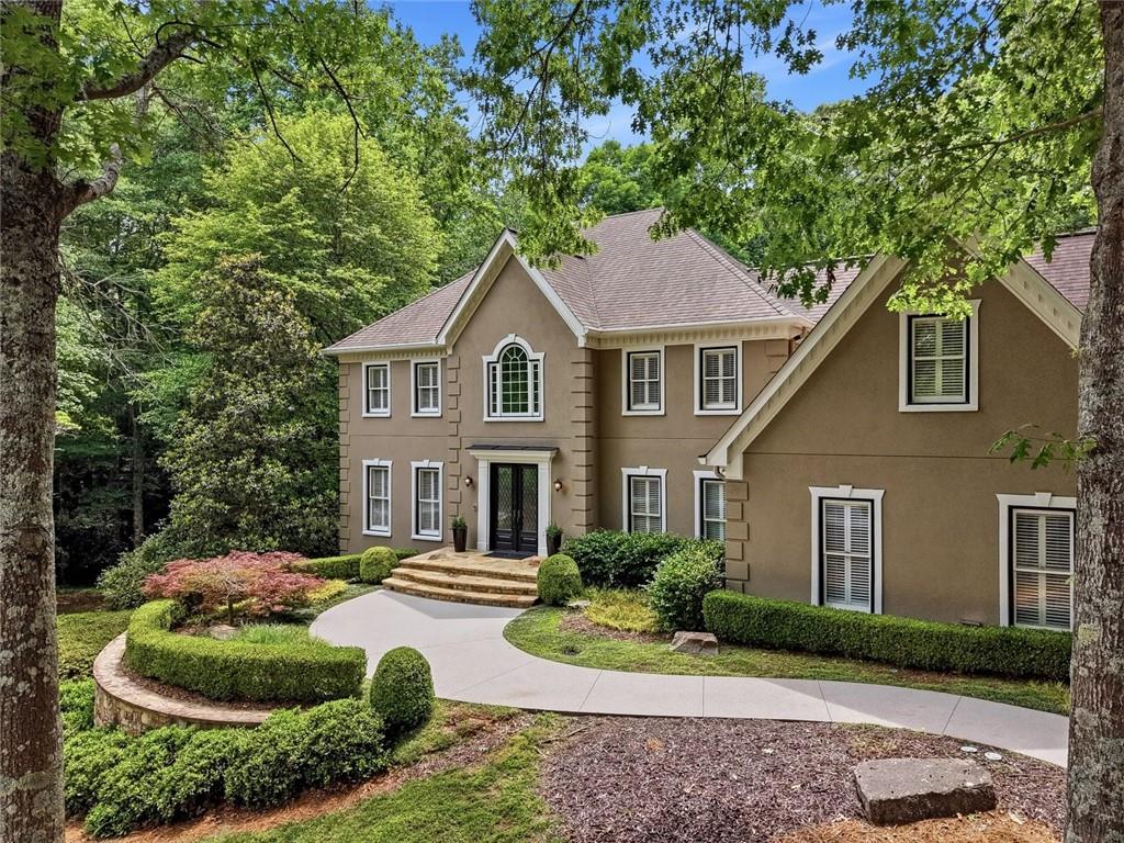 Reid Casey Team | Milton, Georgia | The Rezerve, LLC in Milton, GA