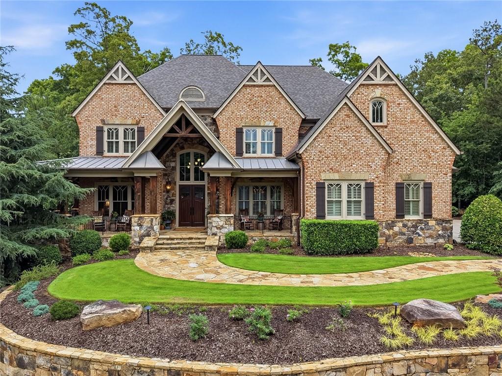Reid Casey Team | Milton, Georgia | The Rezerve, LLC in Milton, GA (3)