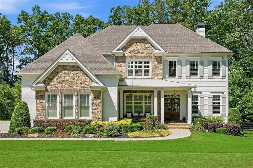 Reid Casey Team | Milton, Georgia | The Rezerve, LLC in Milton, GA (4)
