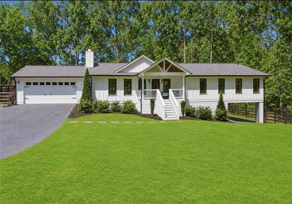 Reid Casey Team | Milton, Georgia | The Rezerve, LLC in Milton, GA (5)