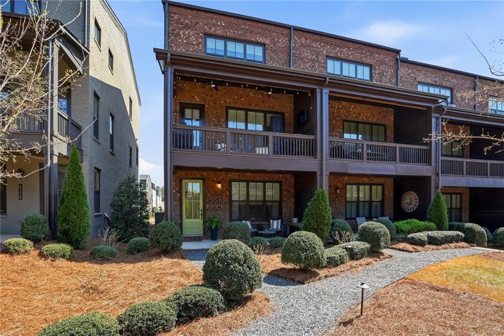 Reid Casey Team | Milton, Georgia | The Rezerve, LLC in Milton, GA (6)