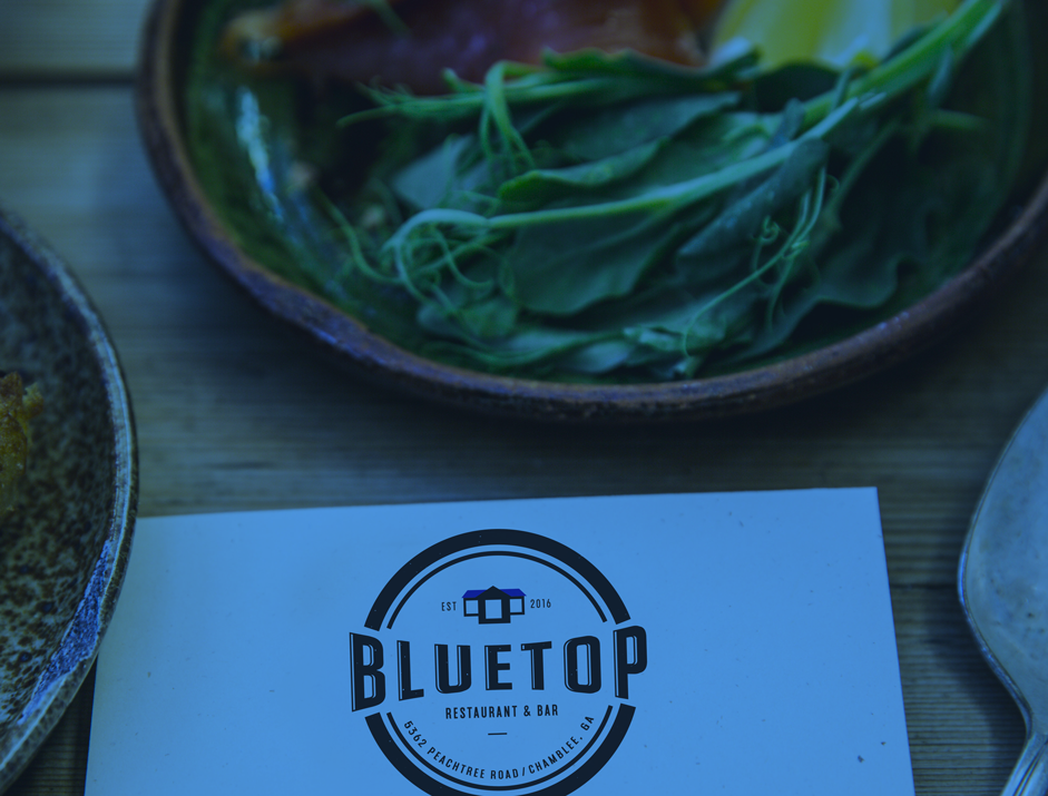 BLUETOP Restaurant in Chamblee, GA (4)