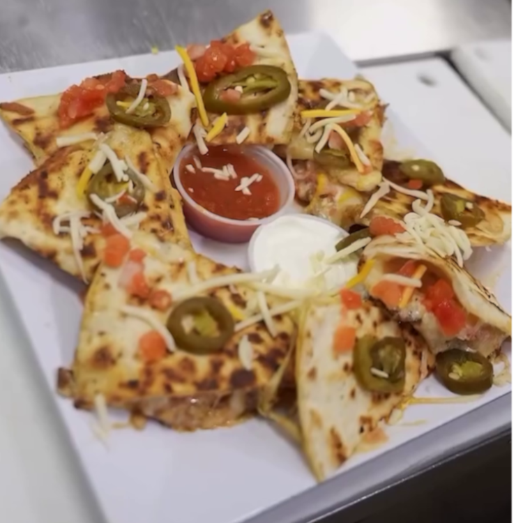 Hector's Bistro in South Amboy, NJ (2)