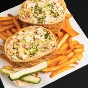 Hector's Bistro in South Amboy, NJ (4)