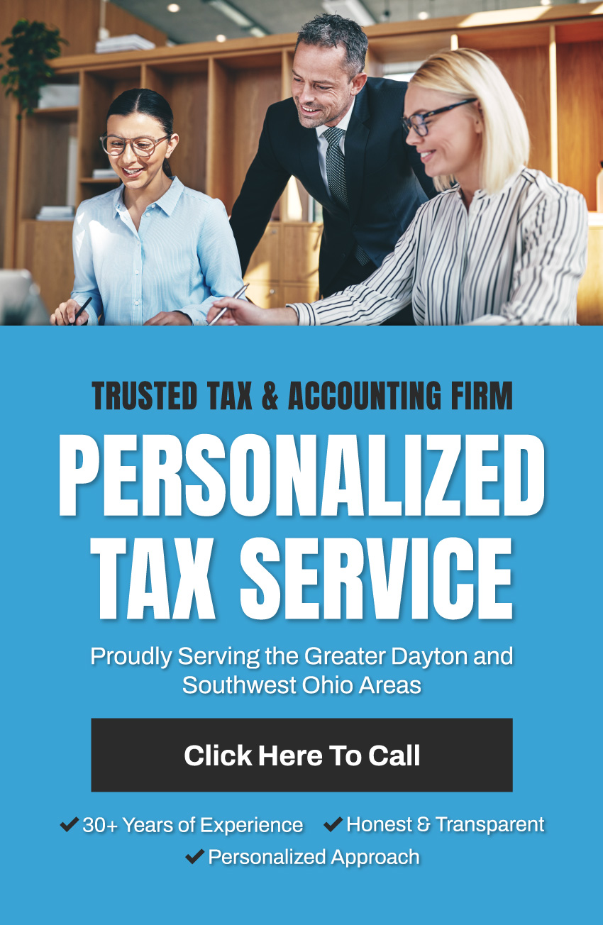 Kettering Tax Solutions in Dayton, OH (2)