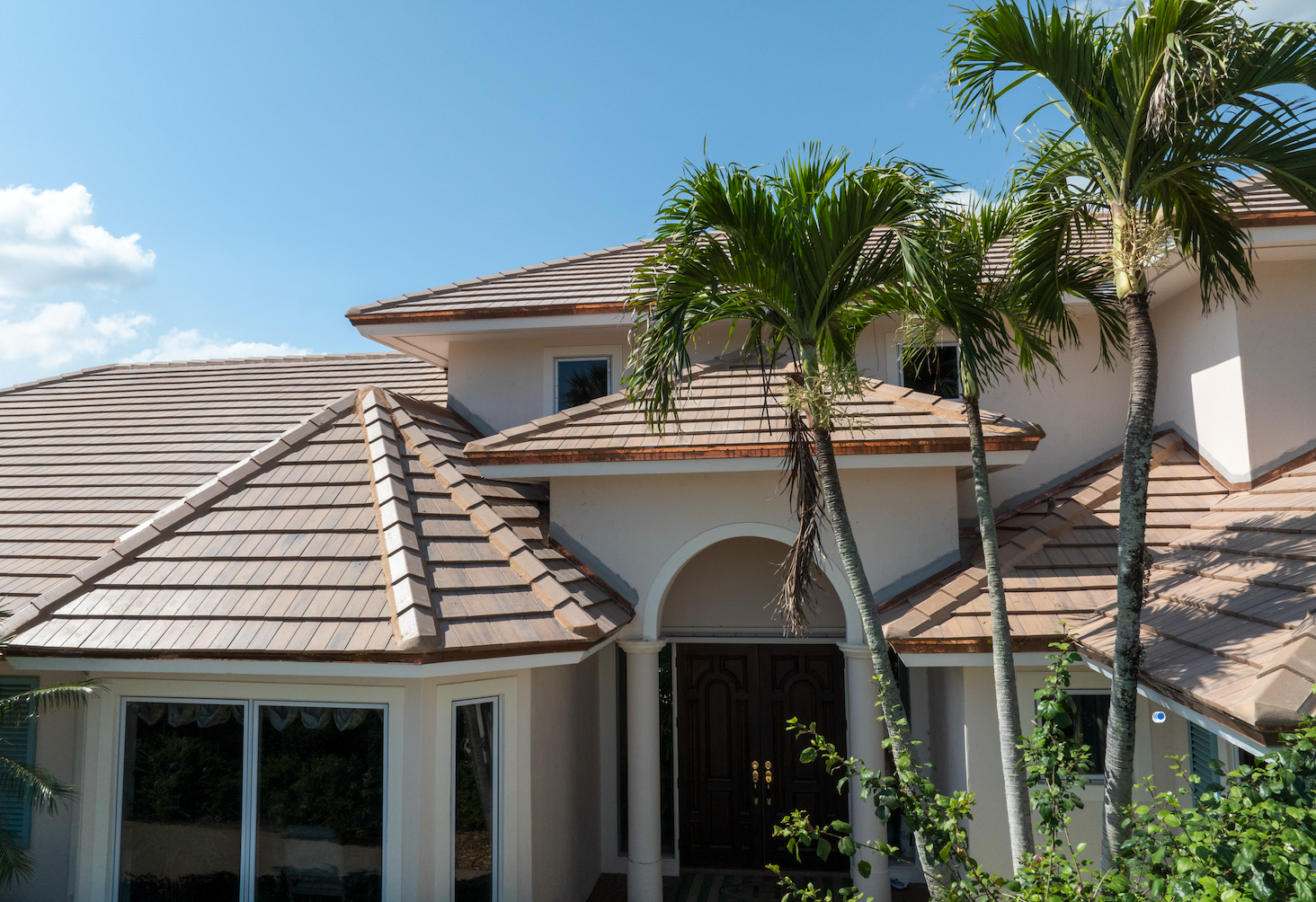 My Florida Roofing Contractor in Vero Beach, FL