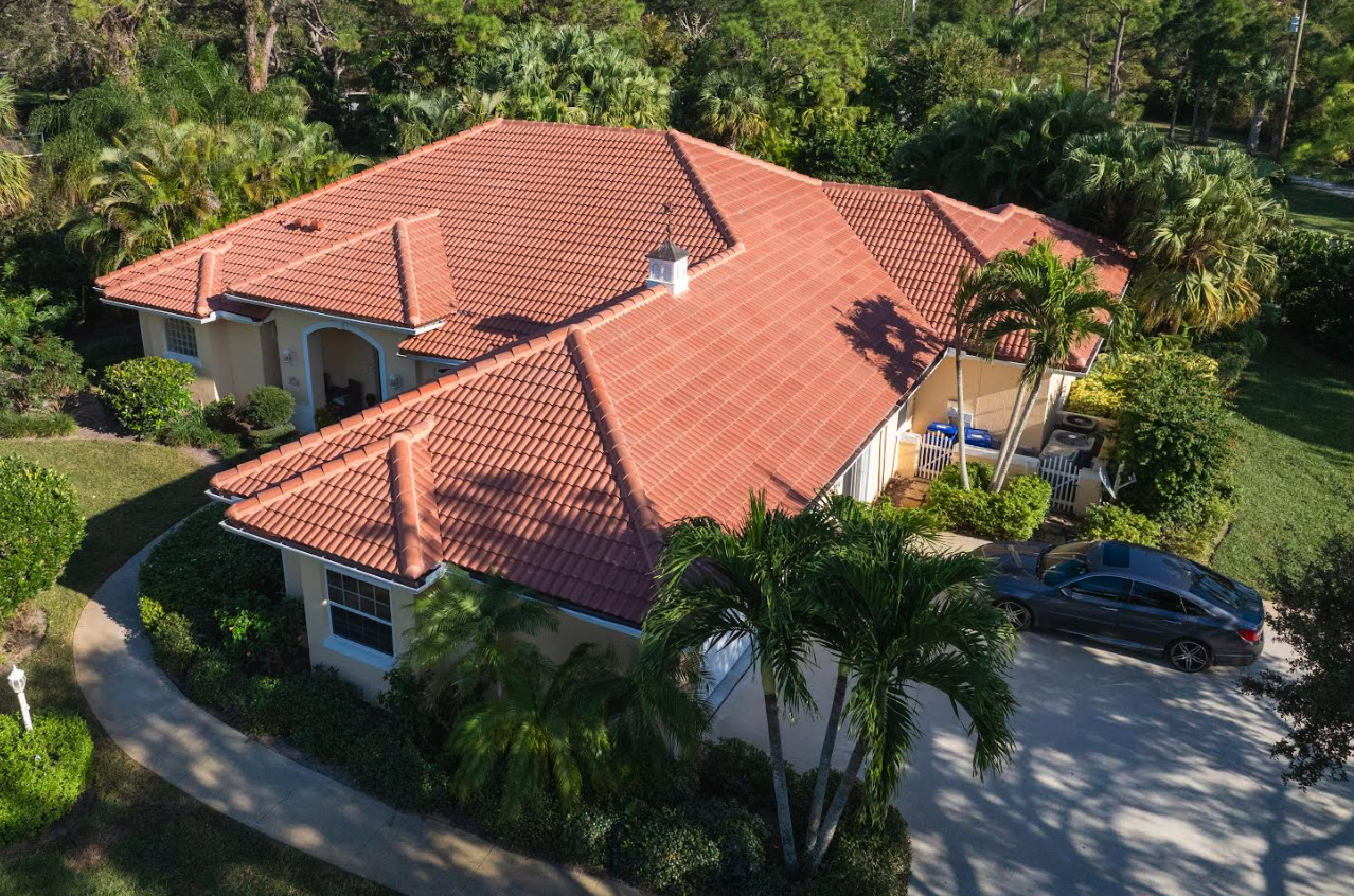 My Florida Roofing Contractor in Vero Beach, FL (2)