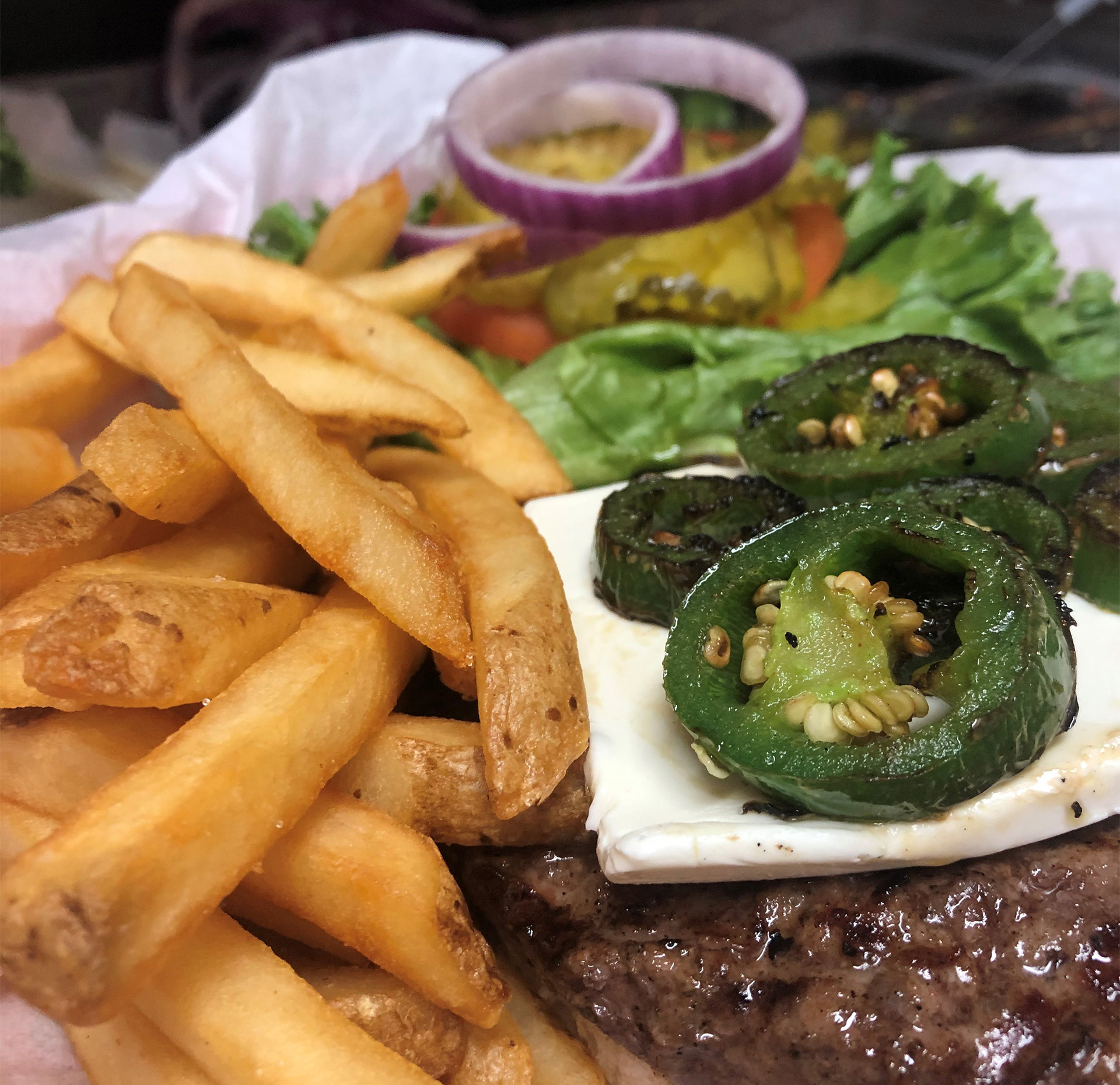 Roadhouse Bastrop in Bastrop, TX
