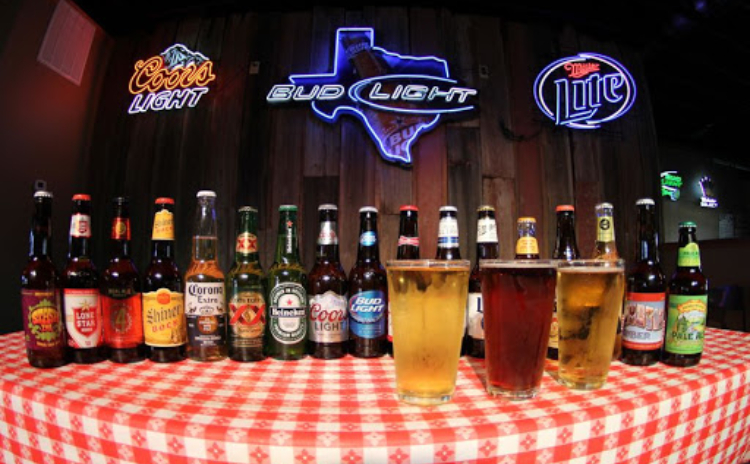 Roadhouse Bastrop in Bastrop, TX (4)