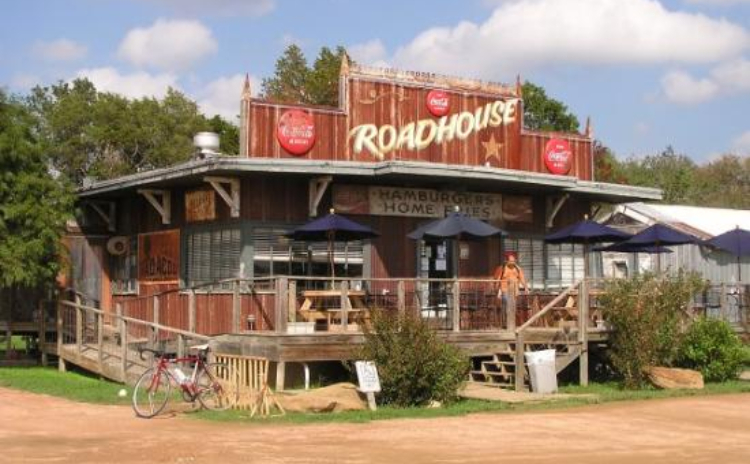 Roadhouse Bastrop in Bastrop, TX (5)