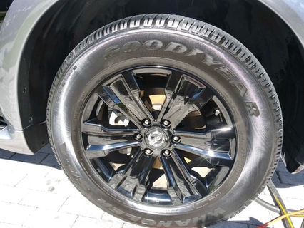 Monk Mobile Detailing in Stuart, FL (5)