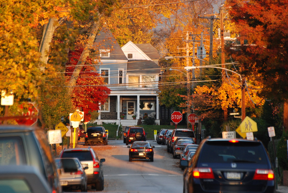 Cindy Ridgway, Lower Merion & Narberth Real Estate Agent in Ardmore, PA