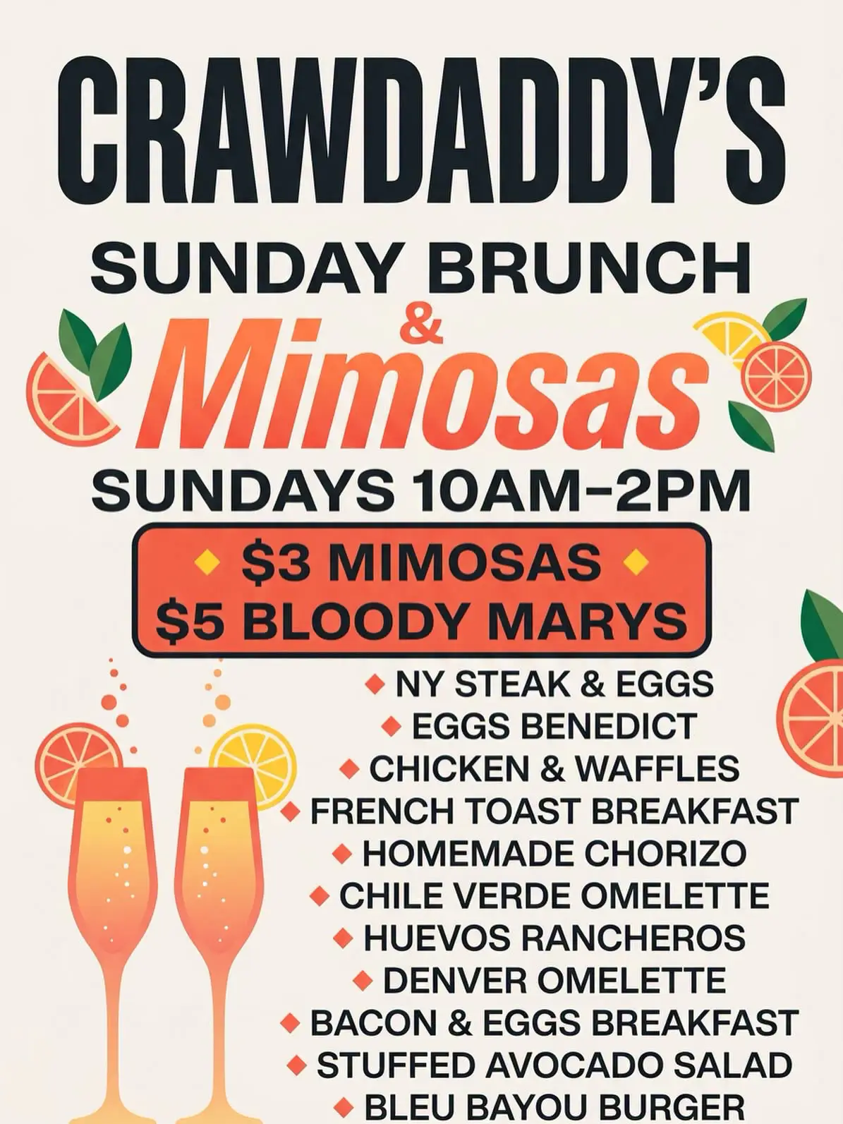 Crawdaddy's in Visalia, CA (6)